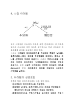 [기업경영] 인터넷사업계획서-5