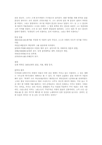[독후감]박계주의 순애보 감상 및 조사-3