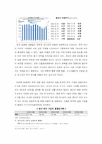 [졸업][경제]한국 증시의 문제점과 요인 그리고 향후 전망-18