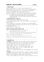 [식문화]동남아시아 음식 문화-2