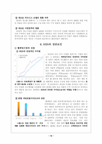 [기업경영론]`NHN` 인터넷기업 성공신화와 발전방향-16