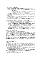 [심리학설]S. Freud(프로이드)와 C. Jung(융)의 정신역동이론-2