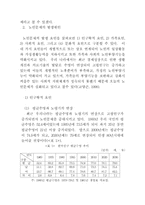 [노인복지]21세기 노인복지정책의 과제와 대책-6