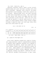 [노인복지]21세기 노인복지정책의 과제와 대책-7