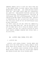 [노인복지]21세기 노인복지정책의 과제와 대책-12