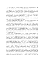 [영문학 독후감]주홍글씨를 읽고-2