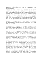 [영문학 독후감]주홍글씨를 읽고-3