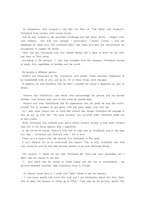[영문학독후감]`달과 6펜스`을 읽고 - 영문으로-3