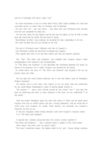 [영문학독후감]`달과 6펜스`을 읽고 - 영문으로-4