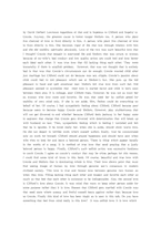 [영문학독후감]`채털리 부인의 사랑` 을 읽고- 영문으로-3