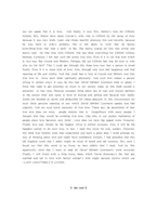 [영문학독후감]`채털리 부인의 사랑` 을 읽고- 영문으로-4