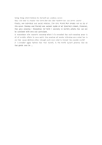 [영문독후감]데미안을 읽고-3