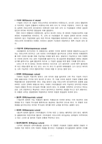 [기업문화]21세기의 바람직한 기업문화-7
