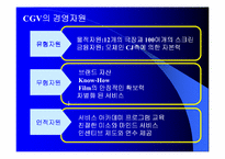 [경영]CGV 경영전략 분석-18