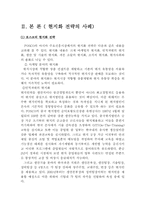[국제경영]글로벌경영의 현지화전략-3