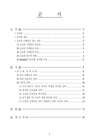 [국제경영]Global 기업의 현지화 전략-2