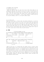 [경영전략]르노-삼성 자동차의 M&A와 국민은행과 주택은행의 M&A 분석-5