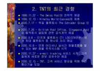 [국제물류] TNT 향후발전전략-4