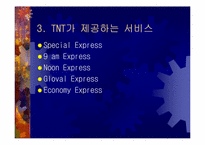 [국제물류] TNT 향후발전전략-6