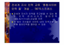 [국제물류] TNT 향후발전전략-17