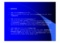 [국제물류운송기업론] TNT분석-5