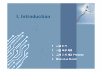 [인터넷비즈니스사업계획서] 온라인커뮤니티 사업계획서-3