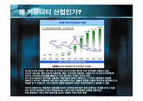 [인터넷비즈니스사업계획서] 온라인커뮤니티 사업계획서-12