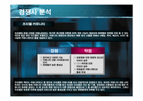 [인터넷비즈니스사업계획서] 온라인커뮤니티 사업계획서-16