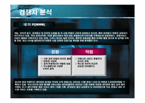 [인터넷비즈니스사업계획서] 온라인커뮤니티 사업계획서-18