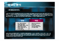 [인터넷비즈니스사업계획서] 온라인커뮤니티 사업계획서-19