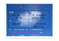[전략경영] 금호아시아나 항공운수사업 진출-13