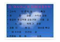 [전략경영] 금호아시아나 항공운수사업 진출-16