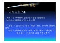 [전략경영] 삼성물산 사업부제조직-5