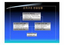 [전략경영] 삼성물산 사업부제조직-14