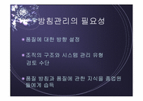[품질경영] 품질전략계획-11