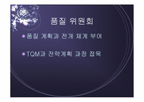 [품질경영] 품질전략계획-17