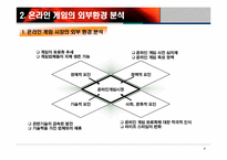 온라인게임 산업분석-7