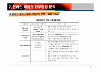 온라인게임 산업분석-11