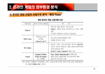 온라인게임 산업분석-12