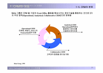 CRM의 도입과 현황-11