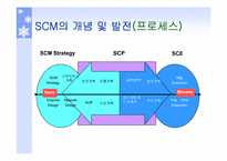 SCM동향과 전망 레포트-8