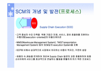 SCM동향과 전망 레포트-11