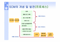 SCM동향과 전망 레포트-12