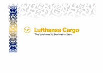 [국제물류 운송기업론] 루프트한자(Lufthansa)-1