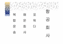 [국제물류 운송기업론] 루프트한자(Lufthansa)-2