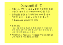 [국제물류운송기업론] Danzas분석-17