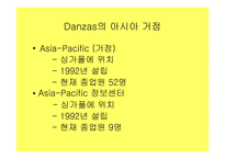 [국제물류운송기업론] Danzas분석-18