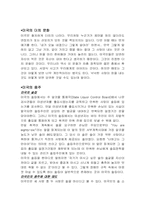 [미국문화] 미국의 음식문화-10