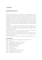 [외식산업실무론] 버거킹조사-2