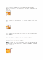 [외식산업실무론] 버거킹조사-7